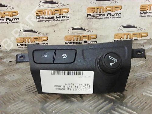 Used Electronic module CHEVROLET TRAX [2012-2025]  21977839