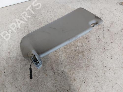 Left sun visor AUDI A3 (8L1) 1.9 TDI | BP19880649I1 