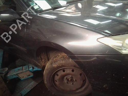 Right front fenders RENAULT LAGUNA III Grandtour (KT0/1) 1.5 dCi (KT0A, KT0R, KT02) | BP19887787C42 