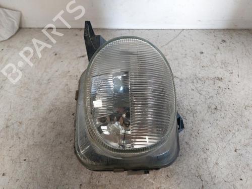 Left headlight FIAT MULTIPLA (186_) 1.9 JTD 115 | BP21984145C28 