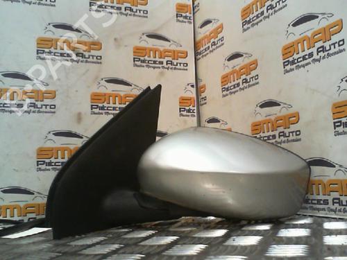 Used Left mirror FIAT STILO Multi Wagon (192_) 1.9 JTD (115 hp) 21975507