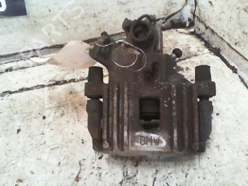 Used Right rear brake caliper MINI MINI Convertible (R52) One (90 hp) 19899950