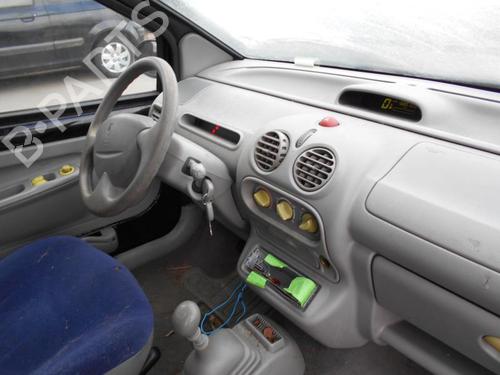 Ratstangsstang RENAULT TWINGO I (C06_) 1.2 (C066, C068) | BP20173699I23 