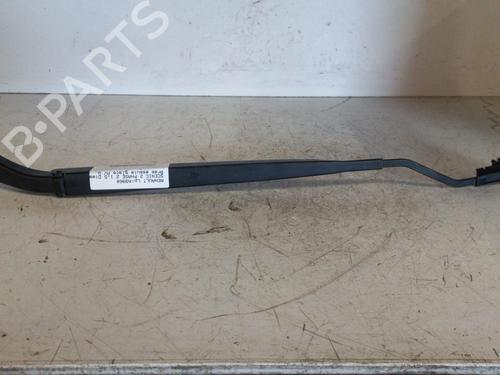 Used Front windshield wiper arm RENAULT SCÉNIC II (JM0/1_) [2003-2010]  19888771