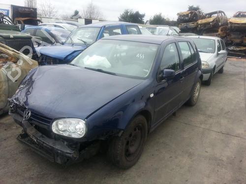 Headlight switch VW GOLF IV (1J1) 1.9 TDI | BP21974123I24 