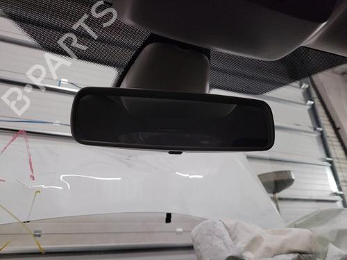 Rear mirror RENAULT MEGANE IV Hatchback (B9A/M/N_)  | BP19886780I6 