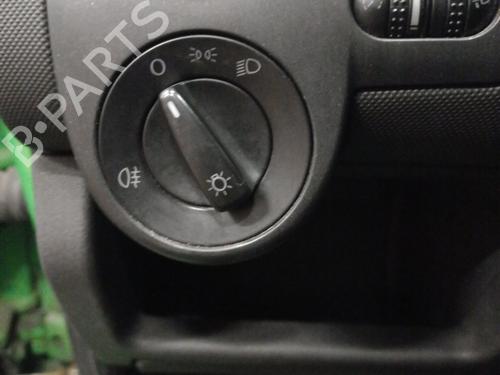 Forlygtekontakt VW POLO (6N2) 1.4 (60 hp) 23774875