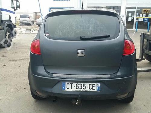 Right taillight SEAT ALTEA (5P1)  | BP19883949C35 