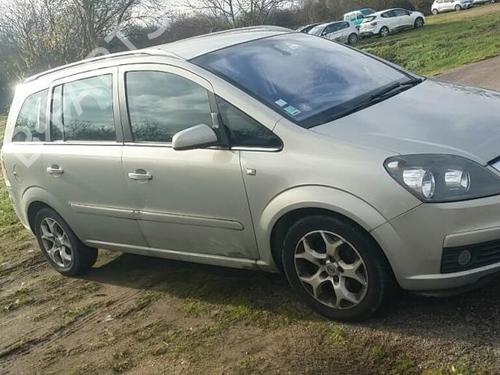 Switch OPEL ZAFIRA / ZAFIRA FAMILY B (A05) 1.9 CDTI (M75) | BP21979181I30 