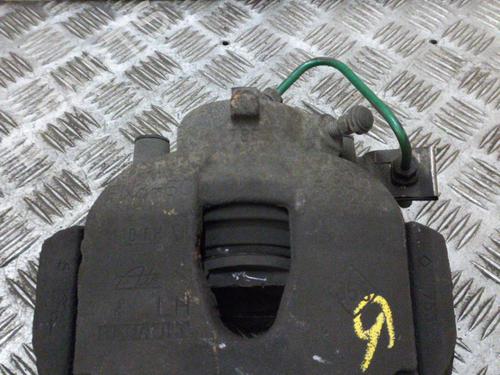 Used Left front brake caliper RENAULT ESPACE IV (JK0/1_) 2.2 dCi (JK0H) (150 hp) 19880342
