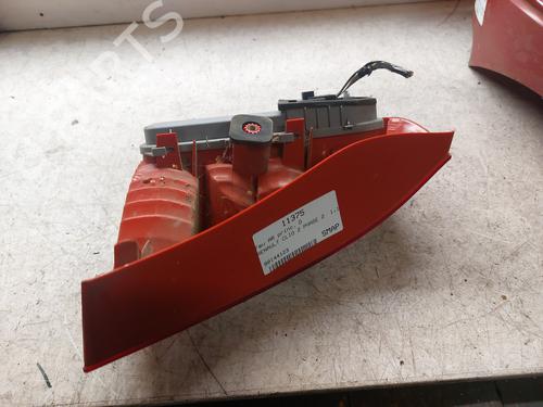 Right taillight RENAULT CLIO II (BB_, CB_) 1.2 16V (BB05, BB0W, BB11, BB27, BB2T, BB2U, BB2V, CB05,... | BP19886925C35 
