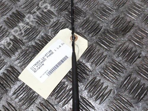 Used Antenna/Base CITROËN C3 Picasso (SH_) [2008-2025]  19895203