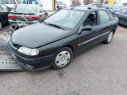 Steering column stalk RENAULT LAGUNA I (B56_, 556_) 2.2 dT (B569) | BP19897400I23 