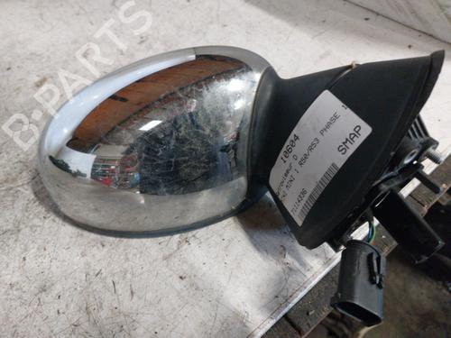Right mirror MINI MINI (R50, R53) Cooper | BP19892563C27 