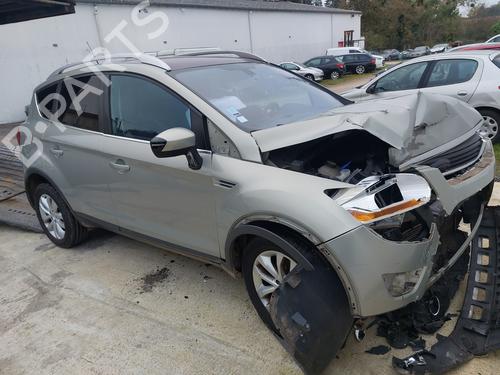 Seat buckle FORD KUGA I 2.0 TDCi | BP26604609I32 - Image 3