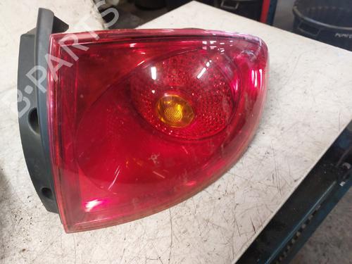 Used Right taillight SEAT ALTEA (5P1) [2004-2015]  19882815
