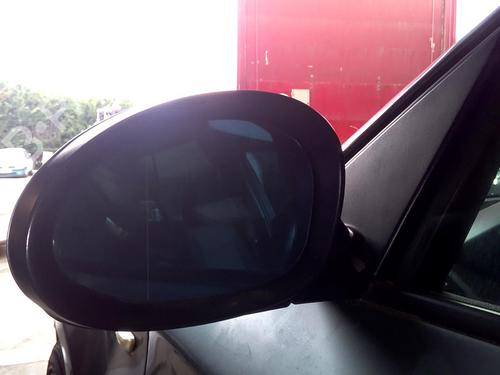 Used Left mirror BMW 1 (E87) 120 d (163 hp) 19882454