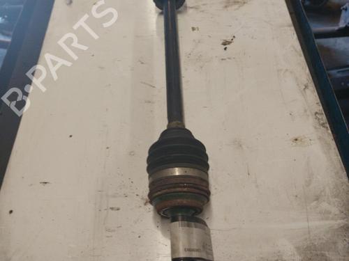 Right front driveshaft TOYOTA YARIS (_P1_) 1.0 (SCP10_, SCP10R) | BP19896676M39 
