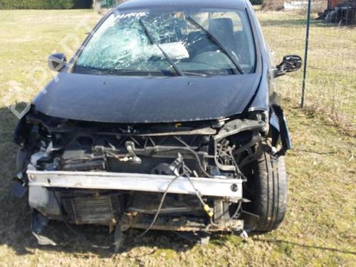 Startmotor RENAULT CLIO III Hatchback Van (SB_, SR_)  | BP19899767M8 