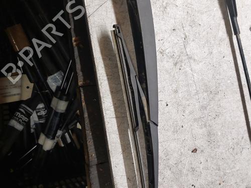 Rear windshield wiper arm CITROËN C3 II (SC_) 1.0 VTi 68 | BP21266636C144 