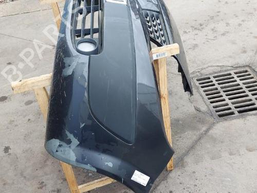 Used Front bumper RENAULT SCÉNIC II (JM0/1_) [2003-2010]  21982792