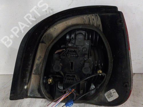 Left taillight RENAULT SCÉNIC I MPV (JA0/1_, FA0_)  | BP19888723C34 