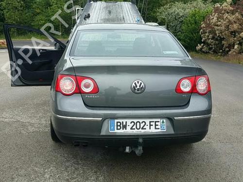 Left tailgate light VW PASSAT B6 (3C2) 1.9 TDI | BP21981774C79 - Image 7