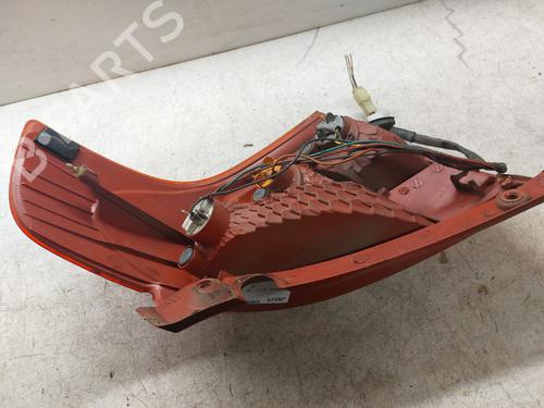 Left taillight SUZUKI SWIFT III (MZ, EZ)  | BP19901710C34 