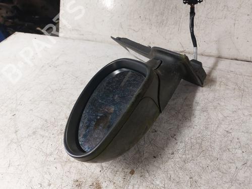 Left mirror SEAT ALTEA (5P1)  | BP19882814C26 