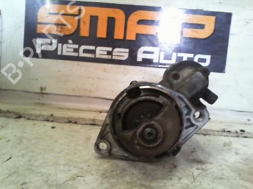 Starter OPEL ASTRA F Hatchback (T92)  | BP19896593M8 