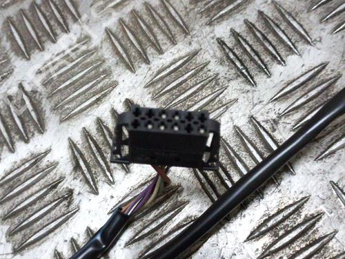 Right mirror VW PASSAT B5.5 (3B3) 1.9 TDI | BP19882997C27 