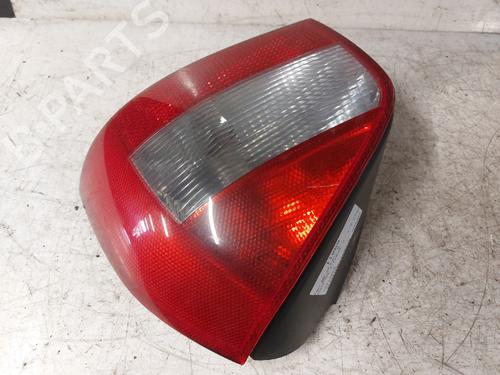 Used Left taillight AUDI A3 (8L1) 1.9 TDI (130 hp) 19887024