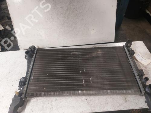 Køler PEUGEOT BIPPER (AA_) 1.3 HDi 75 | BP25588771M31 