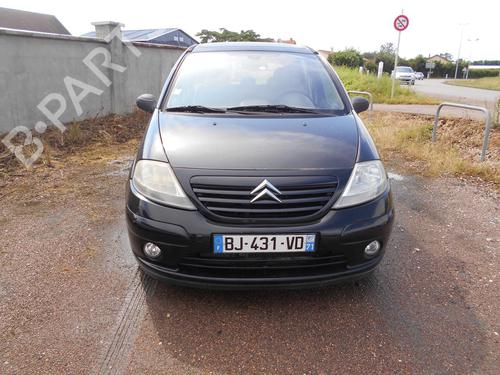 Ratstangsstang CITROËN C3 I (FC_, FN_)  | BP19900839I23 