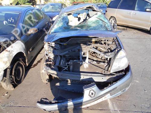 Right taillight RENAULT CLIO II (BB_, CB_)  | BP19889600C35 