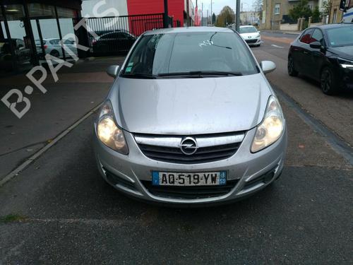 Forlygtekontakt OPEL CORSA D (S07) 1.3 CDTI (L08, L68) | BP21980661I24 