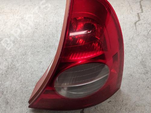 Right taillight RENAULT CLIO II (BB_, CB_)  | BP19878880C35 