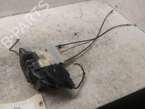 Front left lock HYUNDAI TUCSON (JM)  | BP19898150C98 