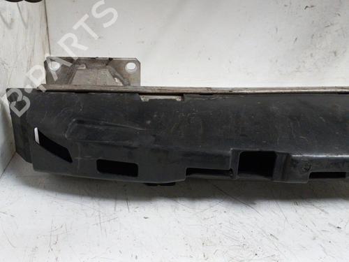 Front bumper reinforcement CITROËN C4 Picasso I MPV (UD_)  | BP19887893C109 