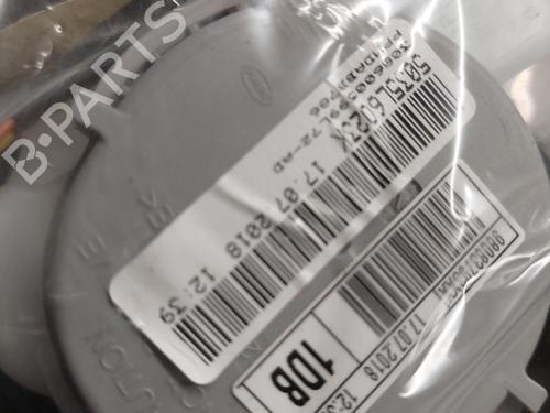 Front right belt tensioner PEUGEOT EXPERT Van (V_) 2.0 BlueHDi 120 | BP27346889C88 