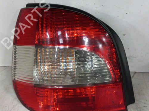 Left taillight RENAULT SCÉNIC I MPV (JA0/1_, FA0_)  | BP19888723C34 