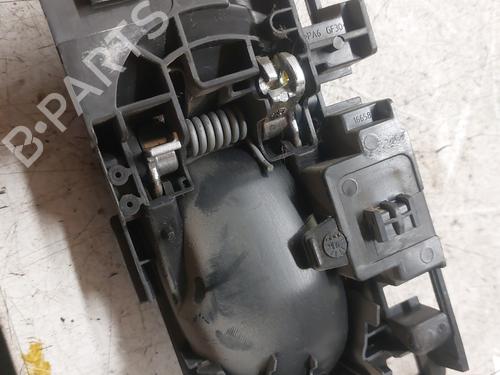 Front left interior door handle CITROËN C4 CACTUS 1.6 BlueHDi 100 | BP23774627I13 