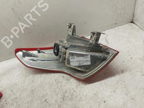 Used Right taillight CITROËN C4 Picasso I MPV (UD_) [2006-2015]  19880156