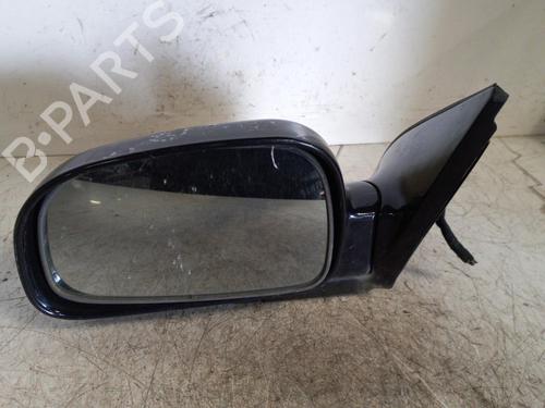 Left mirror HYUNDAI SANTA FÉ I (SM) 2.0 CRDi 4x4 | BP28293874C26 