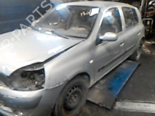 Switch RENAULT CLIO II (BB_, CB_)  | BP19890951I30 