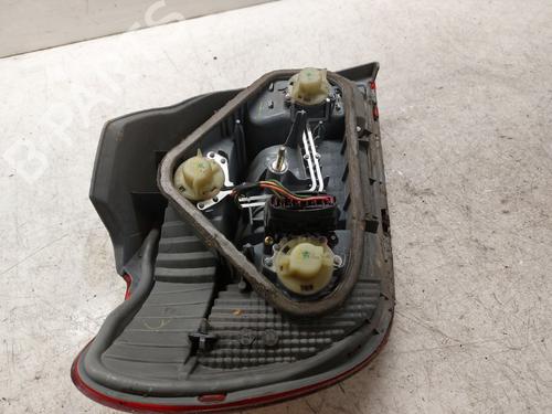 Right taillight TOYOTA YARIS (_P1_) 1.4 D-4D (NLP10_, NLP10R) | BP19893993C35 