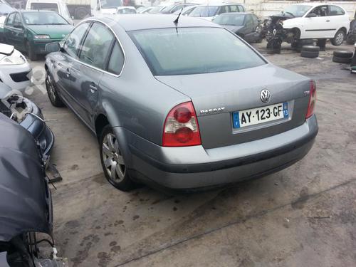 Steering column stalk VW PASSAT B5.5 (3B3) 1.9 TDI | BP21974849I23  - Image 6