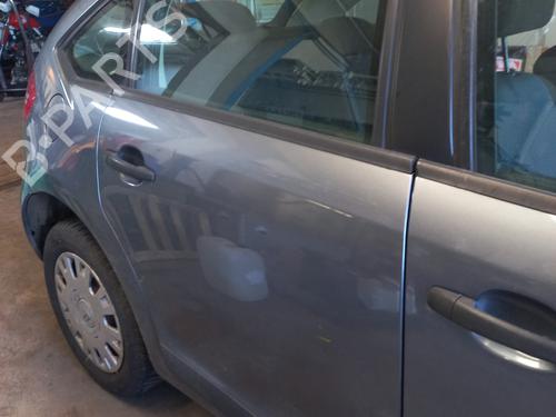 Used Right rear door CITROËN C4 I (LC_) 1.6 HDi (109 hp) 27891272