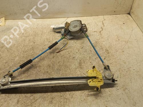 Rear right window mechanism CITROËN XSARA PICASSO (N68) 1.6 HDi | BP19887045C25 