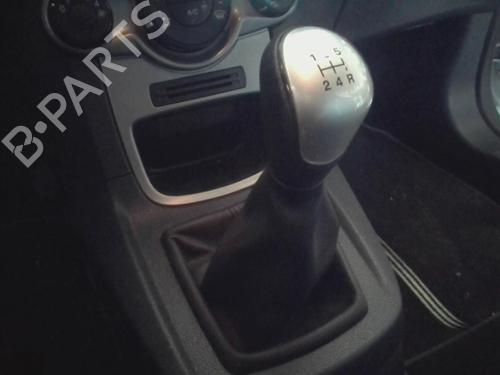 Gearstang FORD FIESTA VI (CB1, CCN) 1.4 TDCi (70 hp) 21981840